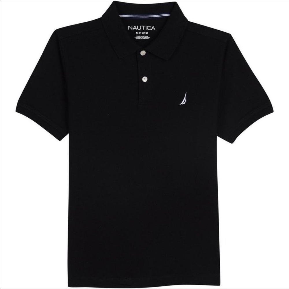 Náutica polo shirt